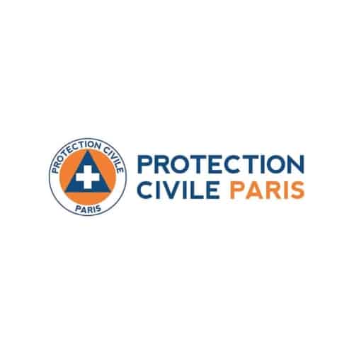 Protection Civil Paris